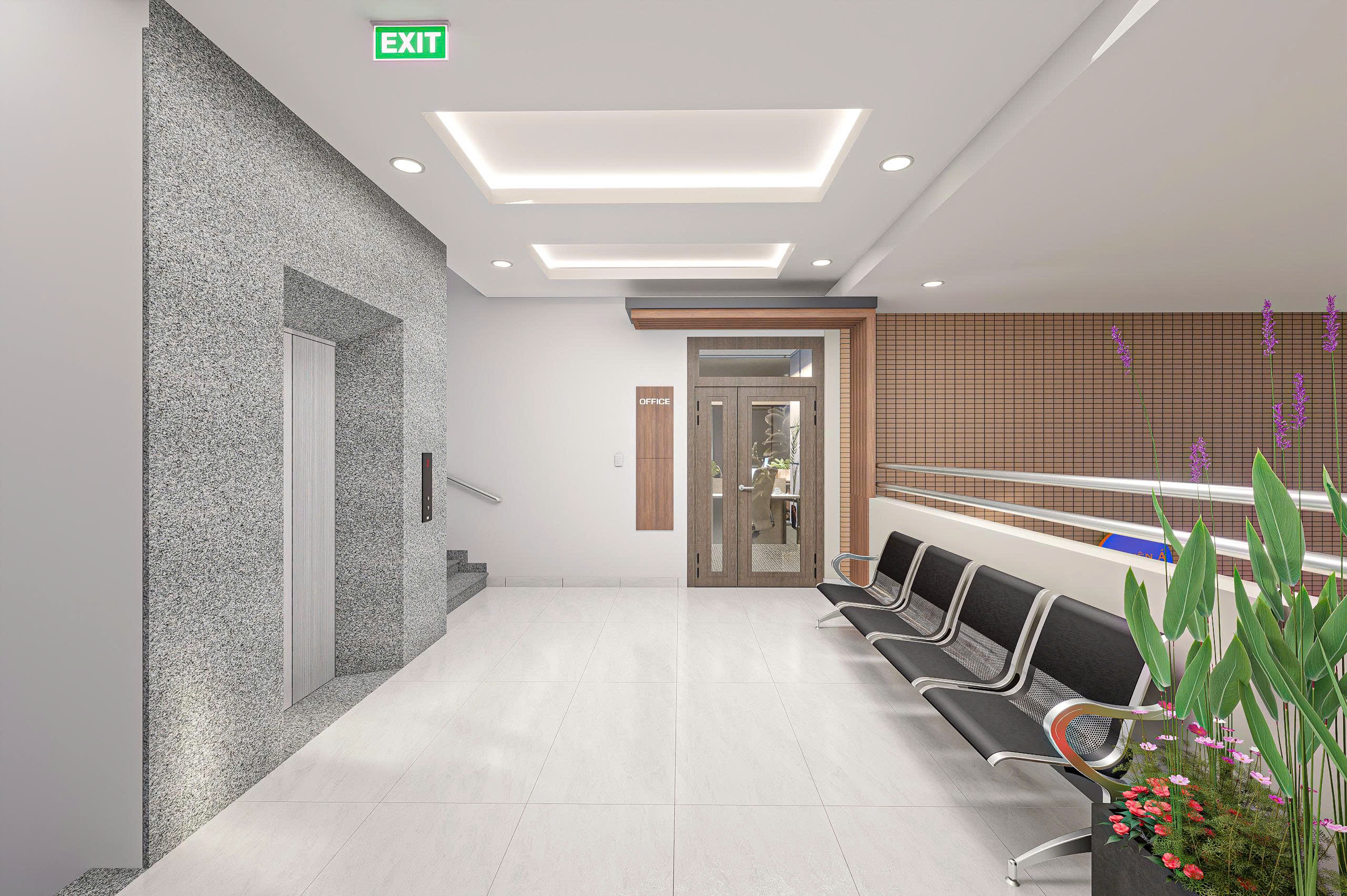 Cửa Nhựa Lõi Thép TPDoors® – Giải Pháp Cửa Toàn Diện Cho Nhà Ở Hiện Đại 2026